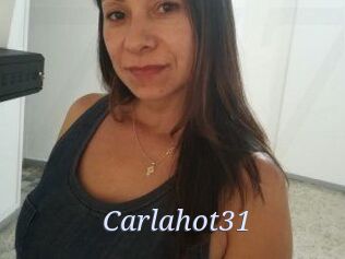Carlahot31