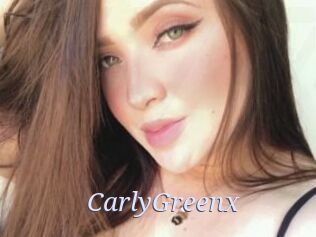 CarlyGreenx