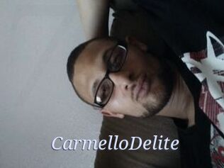 CarmelloDelite