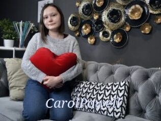 CarolPowell 777 Erotik Chat