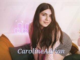 CarolineAdrian