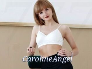 CarolineAngel