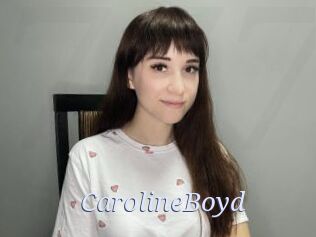 CarolineBoyd