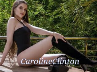 CarolineClinton