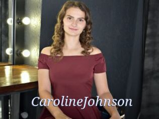 CarolineJohnson