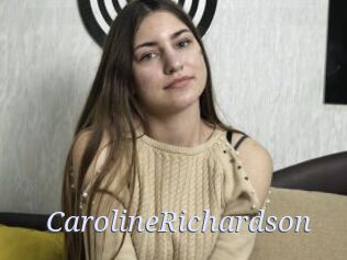 CarolineRichardson