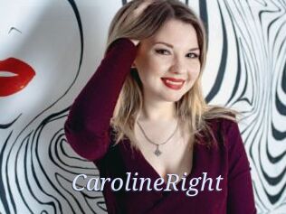 CarolineRight