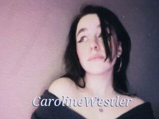 CarolineWestler