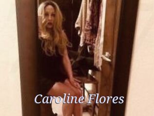 Caroline_Flores 777 Erotik Chat