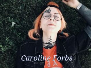Caroline_Forbs