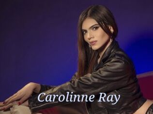 Carolinne_Ray