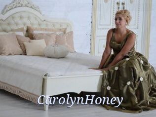 CarolynHoney