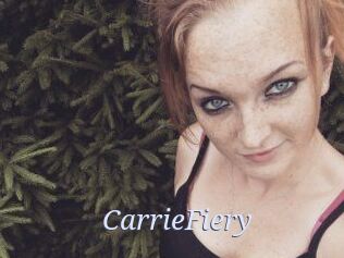 CarrieFiery