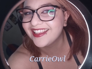 CarrieOwl