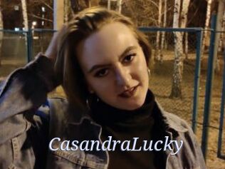 CasandraLucky