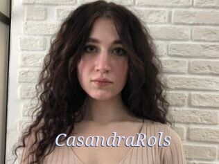 CasandraRols