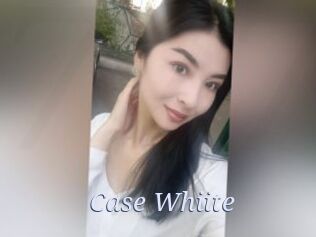 Case_Whiite