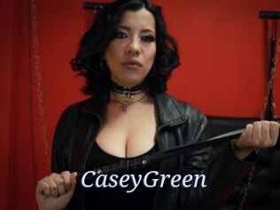 CaseyGreen