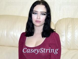 CaseyString