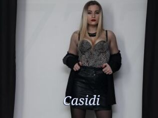 Casidi