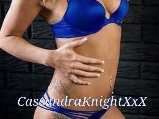 CassandraKnightXxX