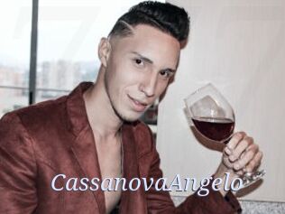 CassanovaAngelo