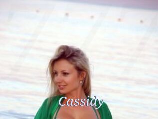 Cassidy