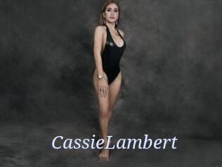 CassieLambert