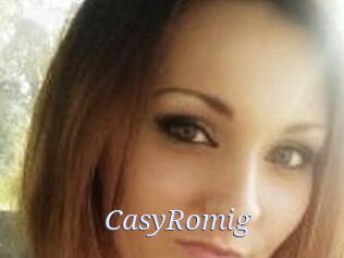 CasyRomig