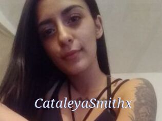 CataleyaSmithx