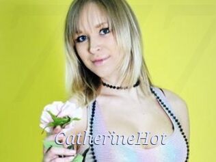 CatherineHot 777 Erotik Chat