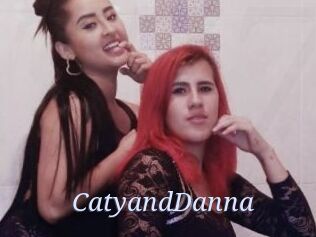 CatyandDanna