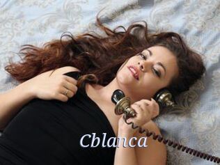 Cblanca