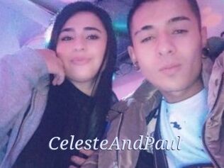 CelesteAndPaul