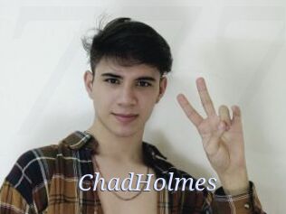 ChadHolmes