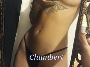 Chambert