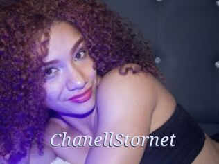 ChanellStornet