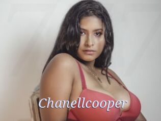 Chanellcooper