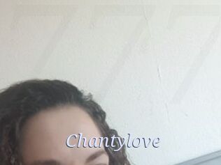 Chantylove