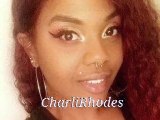 CharliRhodes