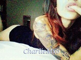 CharlieMxo