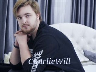 CharlieWill