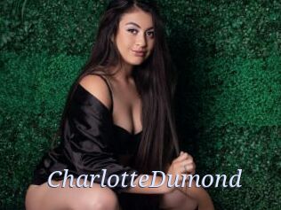 CharlotteDumond