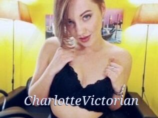 CharlotteVictorian