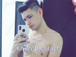 CharlyBoyDirty