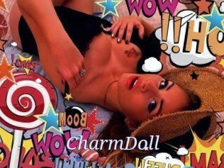 CharmDoll_