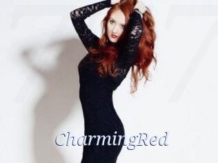 CharmingRed 777 Erotik Chat