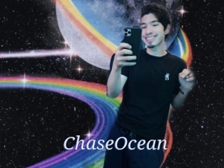 ChaseOcean