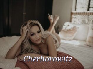 Cherhorowitz