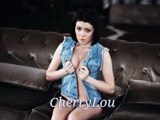 CherryLou